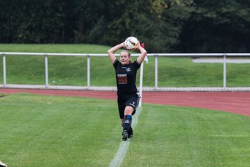 Bild 90 - Frauen TSV Sch�nberg - SV Henstedt Ulzburg 2 : Ergebnis: 2:6